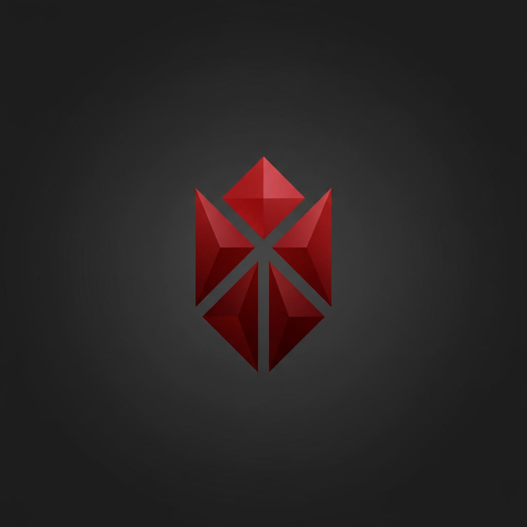 Onyx Red logo